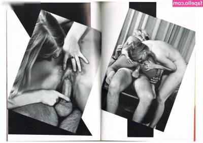 Vintage Erwachsenen Zeitschriften [ vintage-erwachsenen-zeitschriften ] - Fat pussy is always the best
