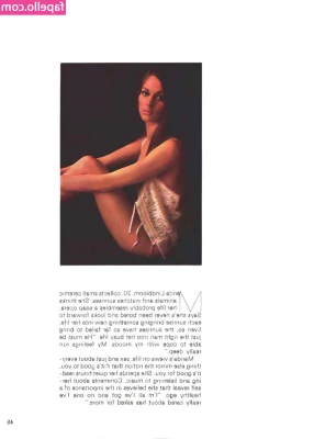 Vintage Erwachsenen Zeitschriften [ vintage-erwachsenen-zeitschriften ] - I think you should join me