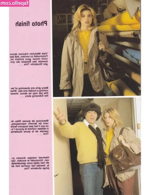 Vintage Erwachsenen Zeitschriften [ vintage-erwachsenen-zeitschriften ] - WOW