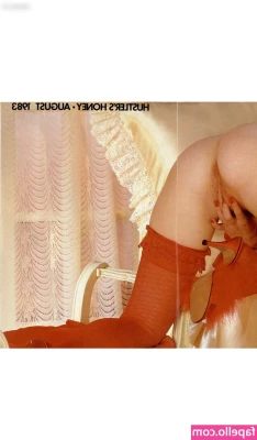 Vintage Erwachsenen Zeitschriften [ vintage-erwachsenen-zeitschriften ] - What would you do to me if I showed up in your dreams