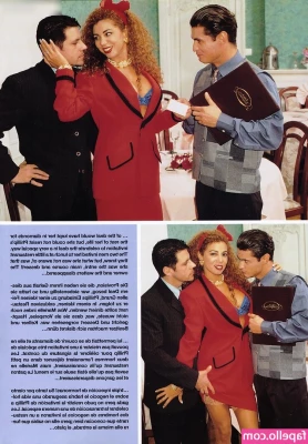 Vintage Erwachsenen Zeitschriften [ vintage-erwachsenen-zeitschriften ] - posting this request from one of you: dirty socks and cunt on full