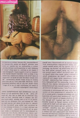 Vintage Erwachsenen Zeitschriften [ vintage-erwachsenen-zeitschriften ] - It’s titty day everyday 😈😈