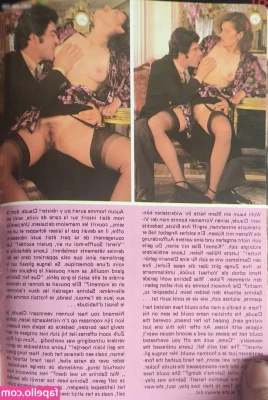 Vintage Erwachsenen Zeitschriften [ vintage-erwachsenen-zeitschriften ] - I want to see you stroking for me 👀 Make my pussy throb over you