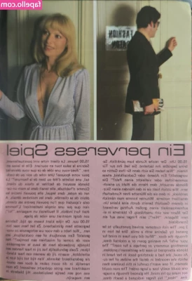 Vintage Erwachsenen Zeitschriften [ vintage-erwachsenen-zeitschriften ] - Grrrrr