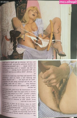 Vintage Erwachsenen Zeitschriften [ vintage-erwachsenen-zeitschriften ] - Keep swiping for tits