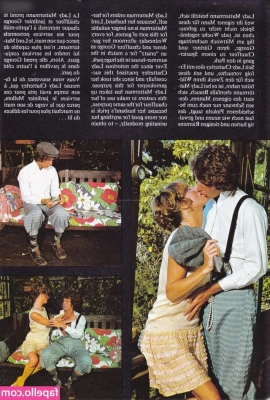 Vintage Erwachsenen Zeitschriften [ vintage-erwachsenen-zeitschriften ] - My socks and a video of my dirty collection