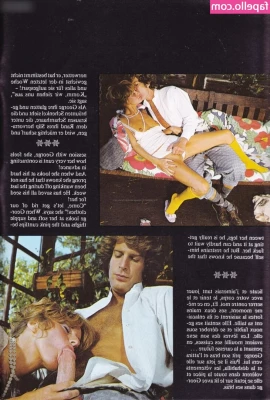 Vintage Erwachsenen Zeitschriften [ vintage-erwachsenen-zeitschriften ] - On or off ? —> Swipe 💦