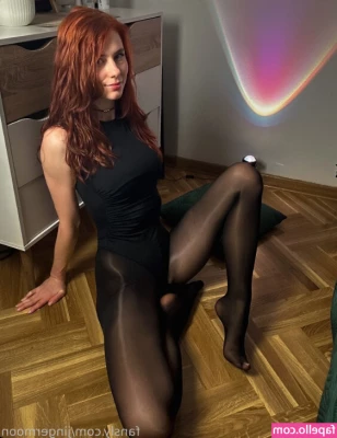 Jingermoon - I miss going live almost every night