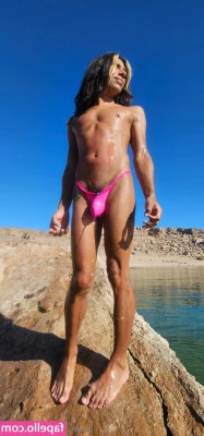 cheekysob - Can I be you re summer gf