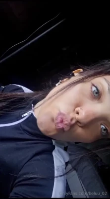 beluu_02 [ beluu-02 ] - In my mind there are desires that are not compatible with anyone I