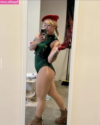 Stella Chung [ stella-chung-1 ] - Spread em