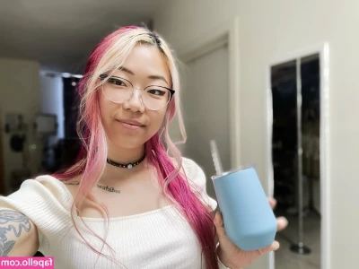 Stella Chung [ stella-chung-1 ] - Wyd if you walk in on me like this