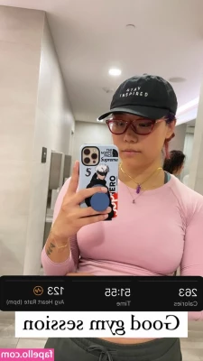 Stella Chung [ stella-chung-1 ] - if I were a judge I'd sentence you to my bed😈😈