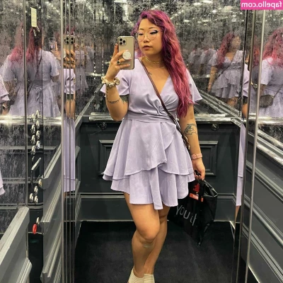 Stella Chung [ stella-chung-1 ] - So i got two little updates for you... My surgery was moved to