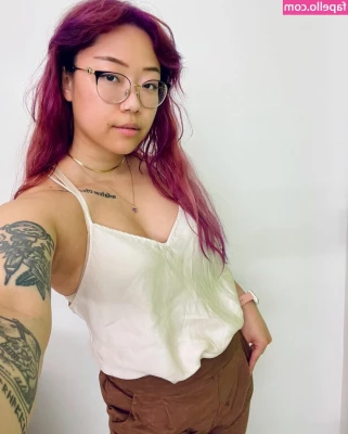 Stella Chung [ stella-chung-1 ] - sweetku  sweetku   FREE DICK RATE FOR THIS WEEK    We all have a