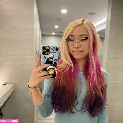 Stella Chung [ stella-chung-1 ] - You Just Received 4 Attachments   This That 2024 Daddy Dick