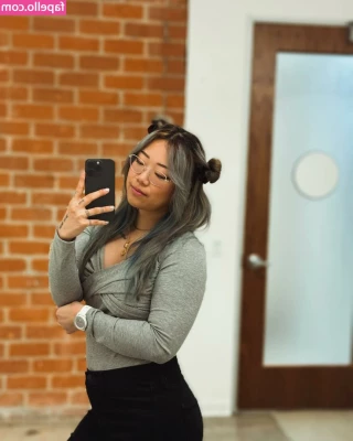 Stella Chung [ stella-chung-1 ] - Surprise for you ‼️😱🔥 Unlock this for just $15 &