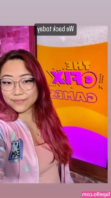 Stella Chung [ stella-chung-1 ] - Surgery tomorrow