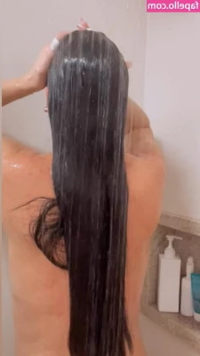 Helen Ganzarolli [ helen-ganzarolli ] - VÍDEO COMPLETO - Nuevo ángulo (19min)Mañana se vienen 2 vídeos