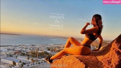 paloma_de_espadas.free [ paloma-de-espadas-free ] - Been milking just mornings and evenings now   Wishing I had a