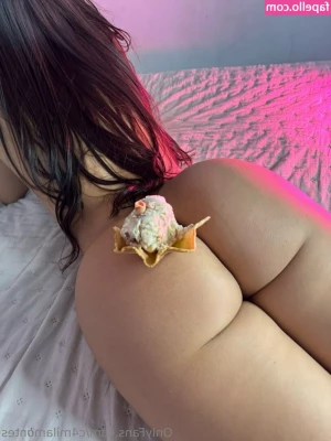 Camila Montes [ camila-montes ] - I love to suck (your) lollipop 🍭😈  ⚠️ If you want your
