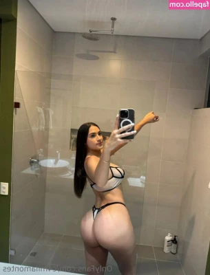 Camila Montes [ camila-montes ] - I fill her pornstar pussy!