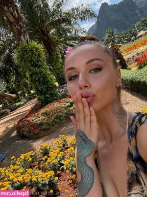 insidemydance - My first post! Didn’t wanna get you too excited. Get ready for more