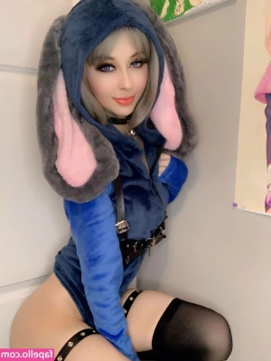 Amanda Peaches [ amanda-peaches ] - I’m opened up for you!!!!