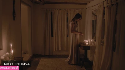 Clare Gillies [ clare-gillies ] - Ready for me to post this vid on the wall?
