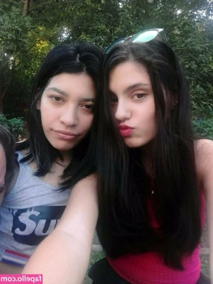 ladyrubi04 - Qué rico es dar lechita
