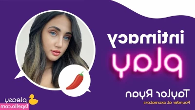 Taylor Ryan [ taylor-ryan-1 ] - Do you want to have sex with us? ♡(つˊ̥̥̥̥̥ ³