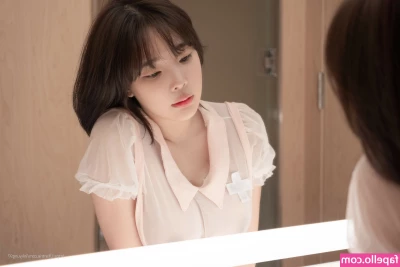 Inkyung - Hot new werk from this set coming tomorrow