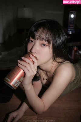 Inkyung - Xxoo naughty me