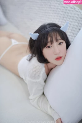 Inkyung - I want fuck