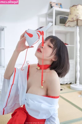 Inkyung - exactly how i want to undress so you can suck my hard nipples before