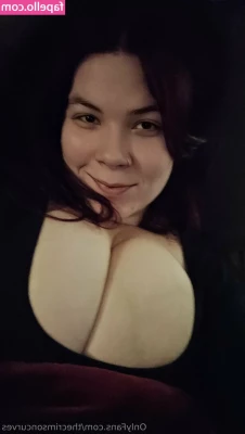thecrimsoncurves - Dm me for custom orders
