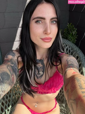 aileenaddams - Wanna play