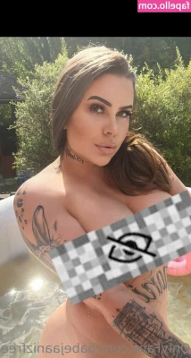 babejaanizfree - Good vibes today
