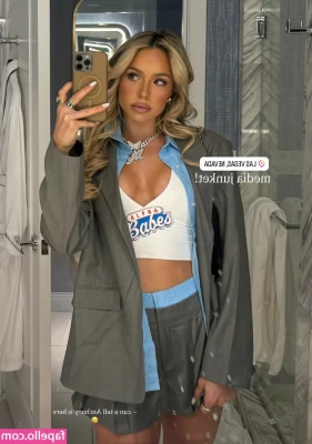 Maxxine Dupri [ maxxine-dupri ] - That time 18 yo soccer player needed a help💰 Full video in your DM
