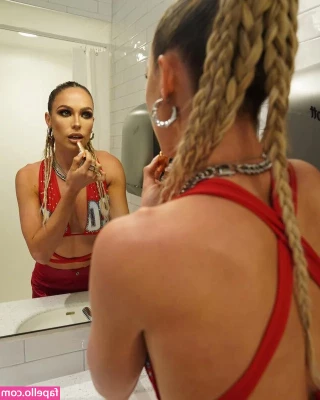 Maxxine Dupri [ maxxine-dupri ] - Masturbation video now available 😘