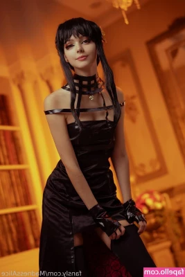 Madness Alise [ madness-alise-10 ] - Stream started at 03 03 2023 01 42 am  Ahh finally a hot shower to