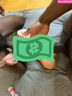 therealkingx - Are you on your knees ready