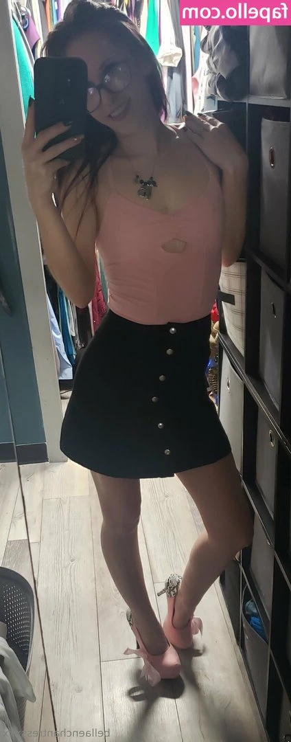 bellaenchantressxxx - Culito mañanero