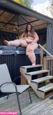 Plump_Princess [ plump-princess-1 ] - Ven a divertirte junto a mí, me hace feliz que me coman el culo y la