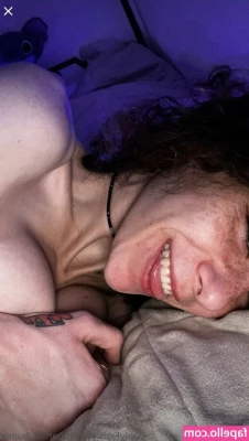 Eden Ayalon [ eden-ayalon ] - I’ll suck your dick, you’ll breed me! Deal? 😈😉
