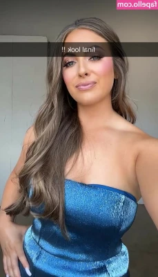 Christina Desiderio [ christina-desiderio ] - Heyy