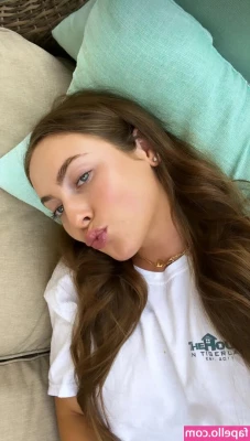 Christina Desiderio [ christina-desiderio ] - oh my!