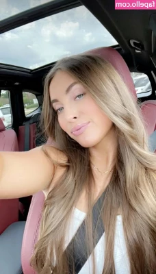 Christina Desiderio [ christina-desiderio ] - Mi