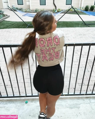 Christina Desiderio [ christina-desiderio ] - I get in the craziest situations  And I cum hard during it too   