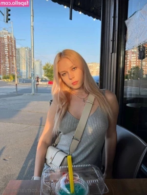 Annetgrl - Anybody want a mouthful